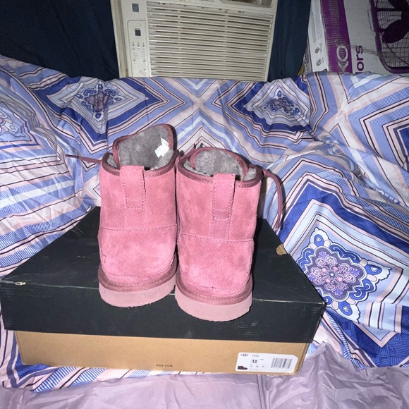Men’s uggs sz13 - Picture 2 of 6